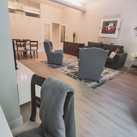 Park View Beautiful Apartment Bilbao Bagian luar foto