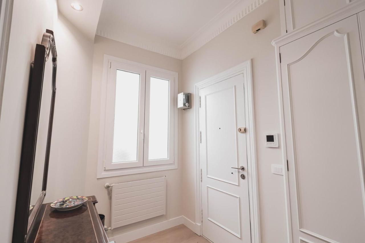 Park View Beautiful Apartment Bilbao Bagian luar foto