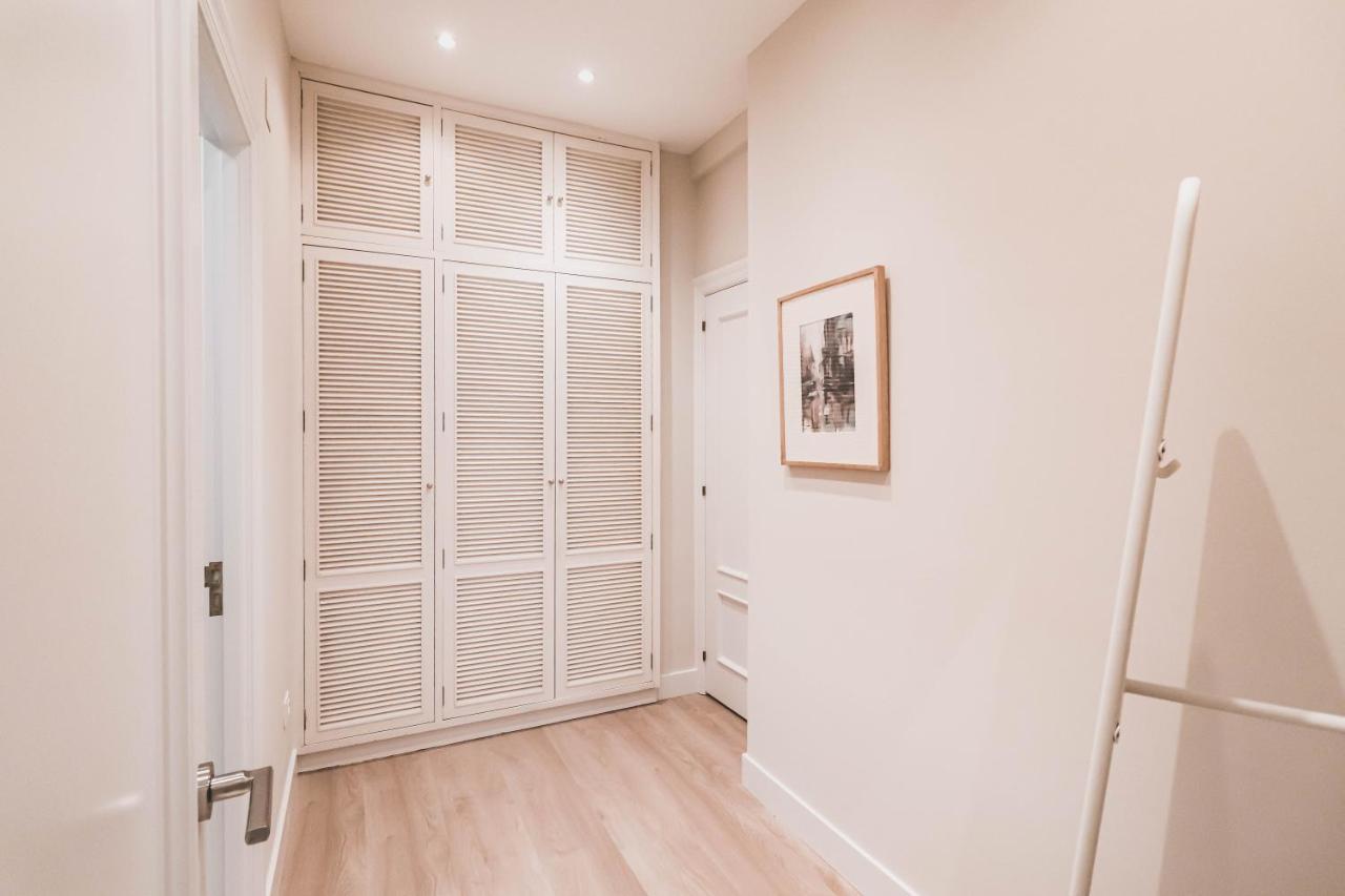 Park View Beautiful Apartment Bilbao Bagian luar foto